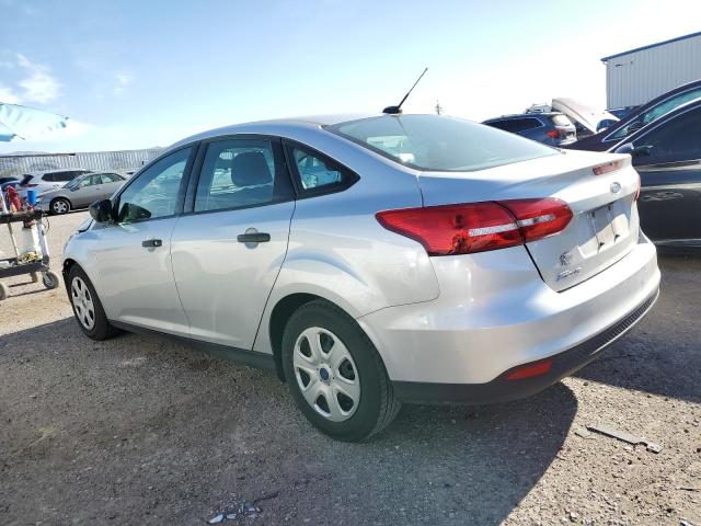 Photo 2 from auction – 2017 FORD FOCUS S with VIN 1FADP3E24HL211422