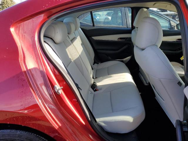Photo 10 from auction – 2023 MAZDA 3 PREMIUM with VIN 3MZBPBEYXPM363733