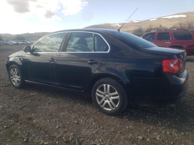 Photo 2 from auction – 2007 VOLKSWAGEN JETTA WOLF with VIN 3VWEG71K67M153027