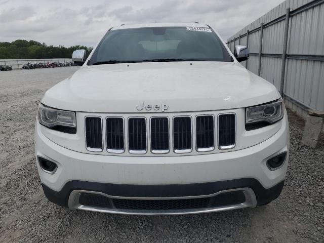 Photo 5 from auction – 2015 JEEP GRAND CHER with VIN 1C4RJFBG3FC195679