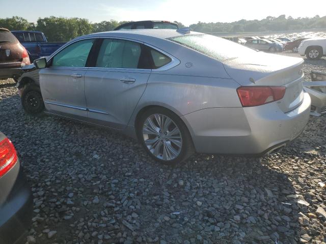 Photo 2 from auction – 2016 CHEVROLET IMPALA LTZ with VIN 2G1145S33G9200652