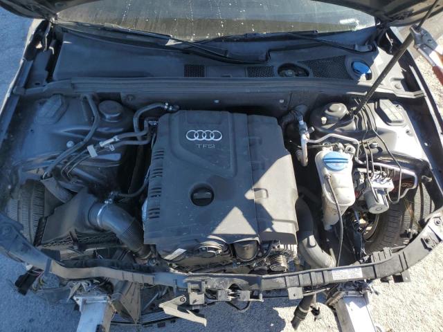 Foto 11 de la subasta – 2015 AUDI A5 PREMIUM con VIN WAUMFAFR9FA052741