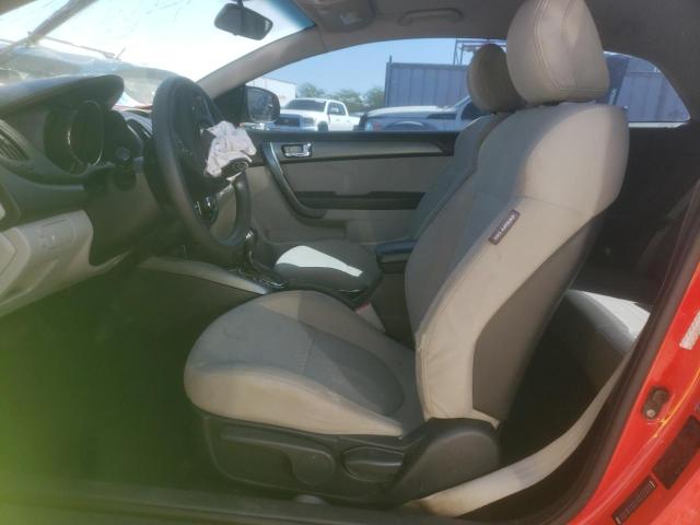 Photo 7 from auction – 2013 KIA FORTE EX with VIN KNAFU6A28D5729970