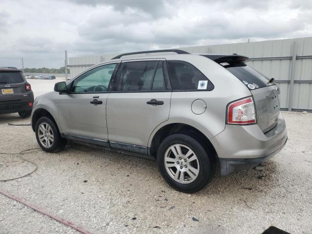Photo 2 from auction – 2008 FORD EDGE SE with VIN 2FMDK36C68BB49761