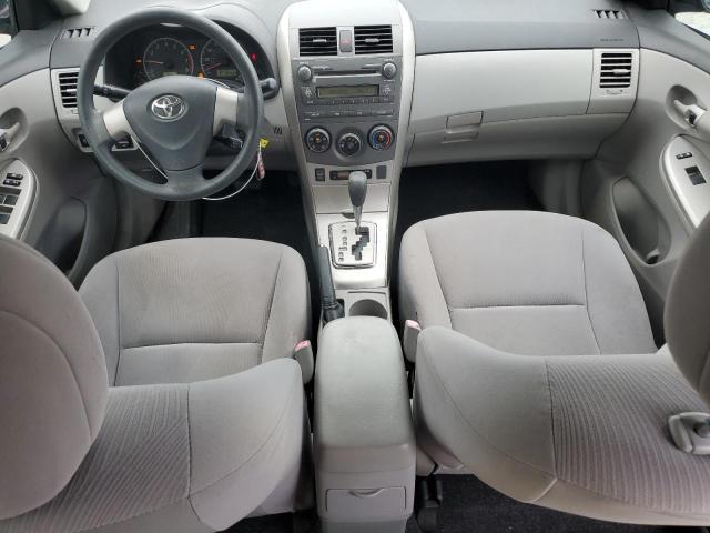 Zdjęcie 8 z aukcji – 2011 TOYOTA COROLLA BA z VIN JTDBU4EE2B9151154