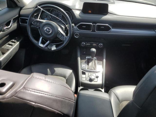 Photo 8 from auction – 2017 MAZDA CX-5 TOURI with VIN JM3KFACL0H0216825
