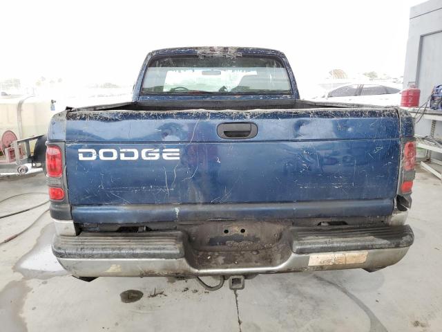 Photo 6 from auction – 2001 DODGE RAM 1500 with VIN 1B7HC13Y21J537188