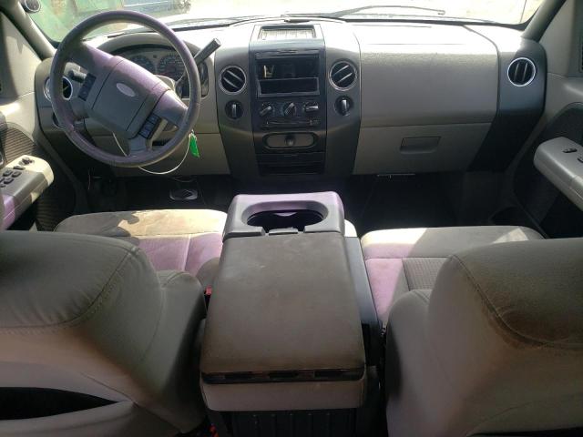 Photo 8 from auction – 2008 FORD F150 SUPER with VIN 1FTPW14V78FA87588