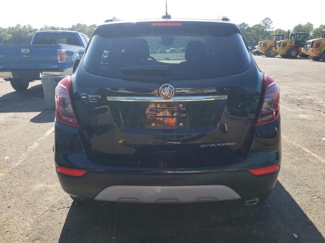 Photo 6 from auction – 2019 BUICK ENCORE with VIN KL4CJASBXKB898607