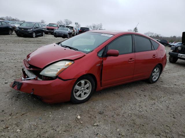 TOYOTA PRIUS 2008 with VIN JTDKB20U487714007 - Photo from auction