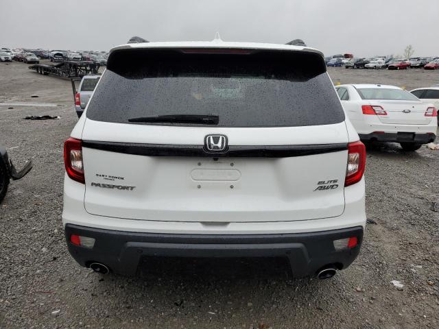 Photo 6 from auction – 2020 HONDA PASSPORT E with VIN 5FNYF8H00LB019139