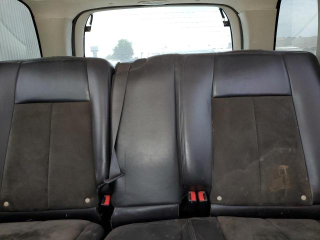Photo 10 from auction – 2008 CHEVROLET TRAILBLAZE with VIN 1GNET13H482177257