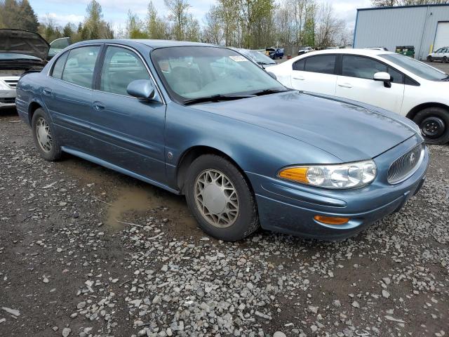 Photo 4 from auction – 2000 BUICK LESABRE CU with VIN 1G4HP54K4Y4272915