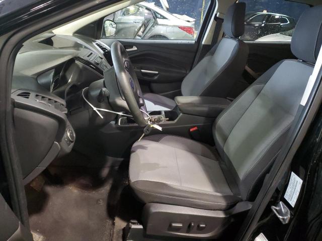 Photo 7 from auction – 2018 FORD ESCAPE SE with VIN 1FMCU0GDXJUC03140