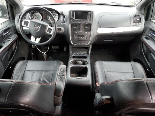 Photo 8 from auction – 2016 DODGE GRAND CARA with VIN 2C4RDGEG7GR319437