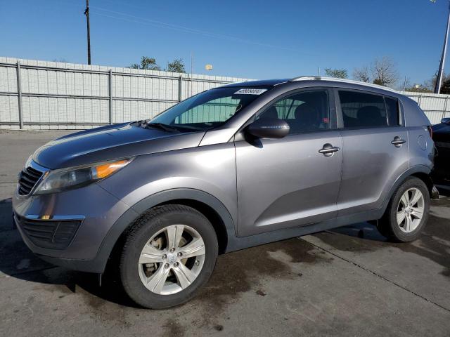 Photo 1 from auction – 2012 KIA SPORTAGE B with VIN KNDPB3A28C7210061