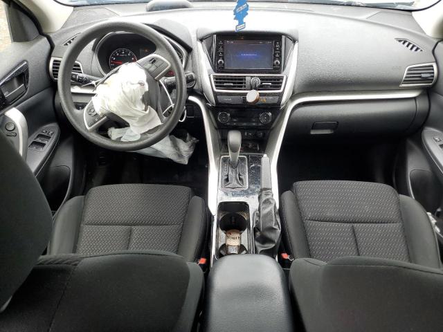 Photo 8 from auction – 2019 MITSUBISHI ECLIPSE CR with VIN JA4AS3AA6KZ001945