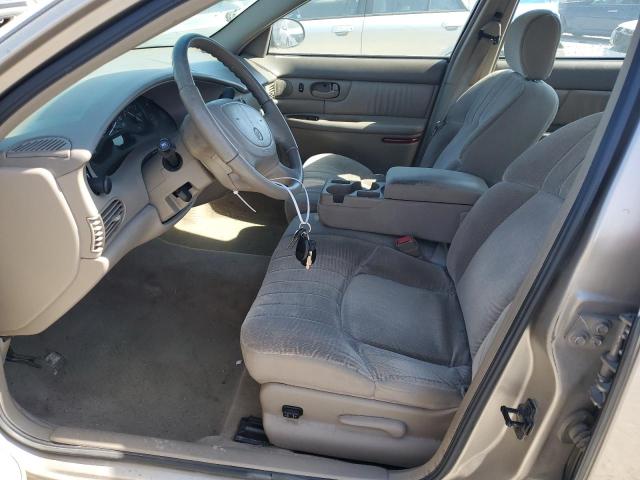 Photo 7 from auction – 2003 BUICK CENTURY with VIN 2G4WS52J931120147