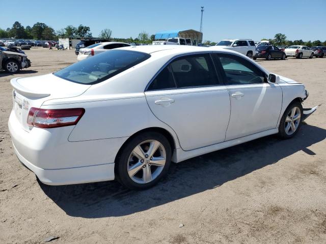 Photo 3 from auction – 2011 TOYOTA CAMRY BASE with VIN 4T1BF3EK2BU706848