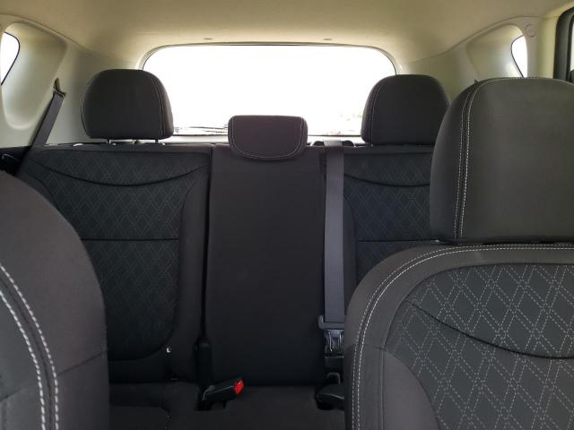 Photo 10 from auction – 2016 KIA SOUL with VIN KNDJN2A21G7839609