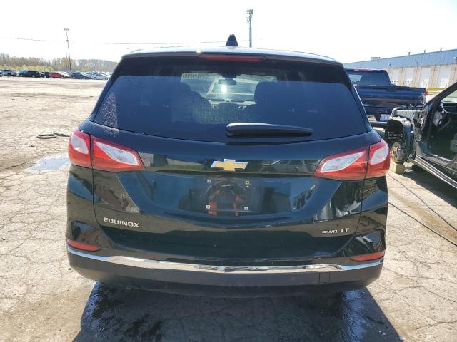 Photo 6 from auction – 2019 CHEVROLET EQUINOX LT with VIN 2GNAXTEV4K6277077
