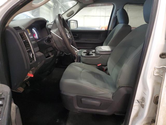 Photo 7 from auction – 2016 RAM 1500 ST with VIN 1C6RR7FG2GS276499