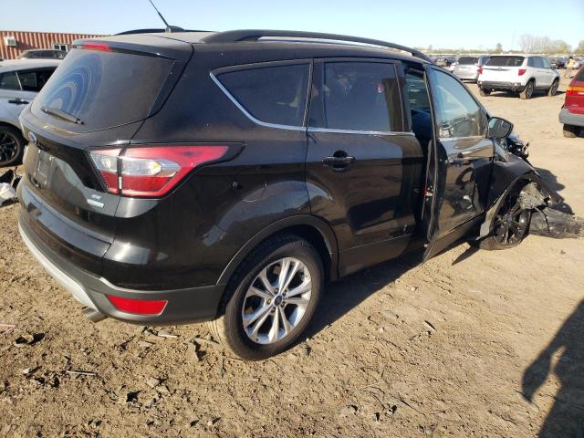 Photo 3 from auction – 2018 FORD ESCAPE SE with VIN 1FMCU0GD2JUC18330