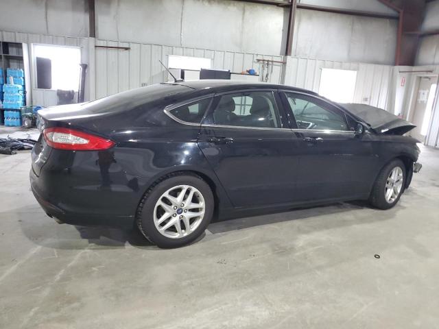 Photo 3 from auction – 2016 FORD FUSION SE with VIN 3FA6P0HD8GR138253