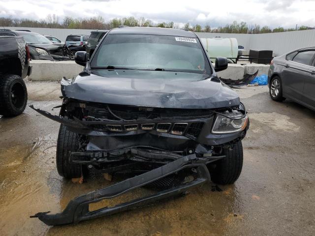 Photo 5 from auction – 2014 JEEP GRAND CHER with VIN 1C4RJFAG3EC309213