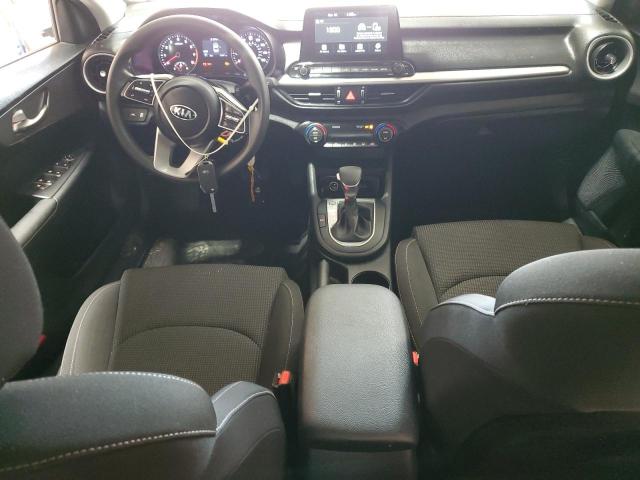 Photo 8 from auction – 2019 KIA FORTE FE with VIN 3KPF24AD2KE108692