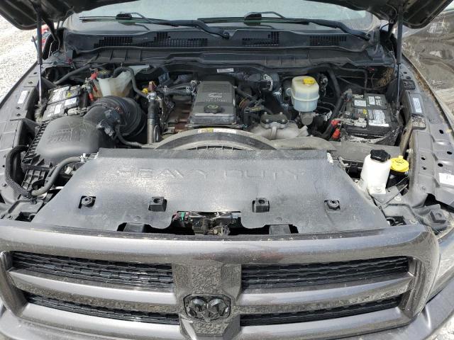 Photo 11 from auction – 2017 RAM 2500 LARAM with VIN 3C6UR5FL2HG676325