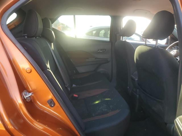 Photo 10 from auction – 2020 NISSAN KICKS SR with VIN 3N1CP5DV0LL554452