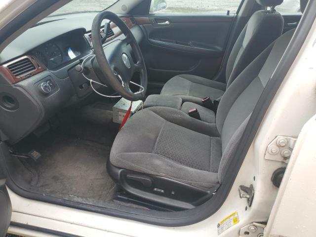 Photo 7 from auction – 2007 CHEVROLET IMPALA LS with VIN 2G1WB58K579298173