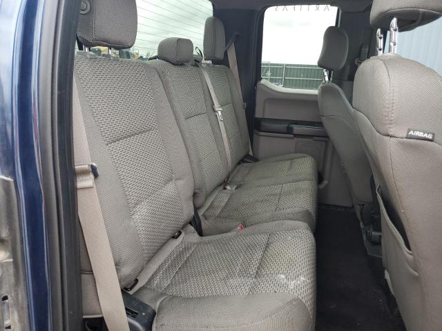 Photo 10 from auction – 2015 FORD F150 SUPER with VIN 1FTEX1EP4FKF13357