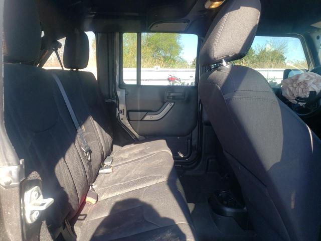 Photo 10 from auction – 2018 JEEP WRANGLER U with VIN 1C4BJWDG3JL899016