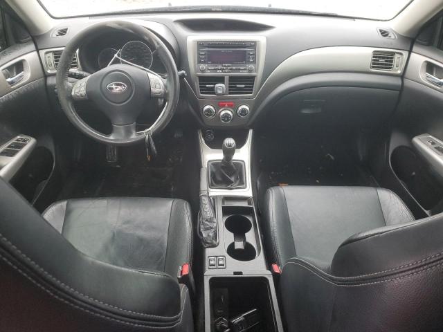 صورة رقم 8 من المزاد - 2010 SUBARU IMPREZA 2. مع VIN JF1GH6C64AG805119