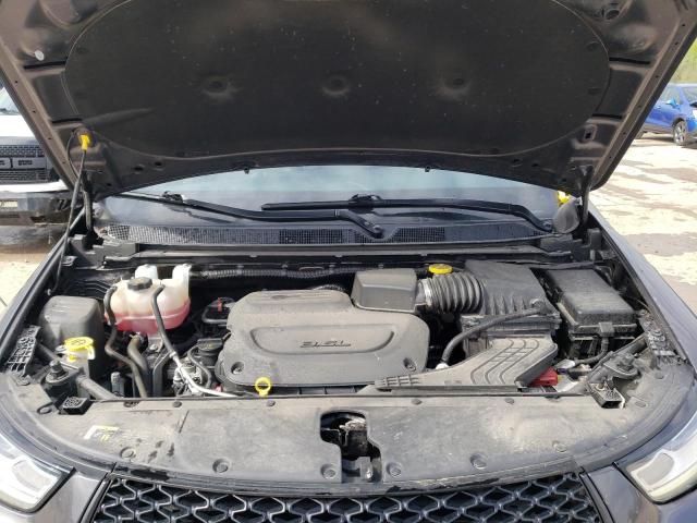 Photo 12 from auction – 2021 CHRYSLER PACIFICA L with VIN 2C4RC3GG1MR578476