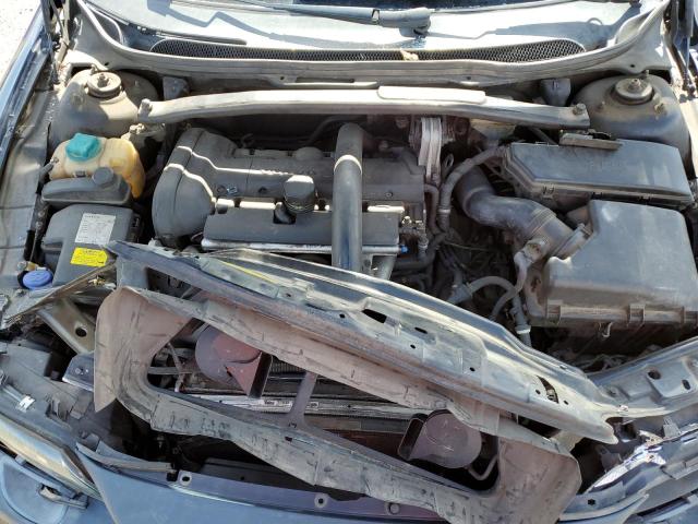 Photo 12 from auction – 2002 VOLVO V70 XC with VIN YV1SZ58D021076182