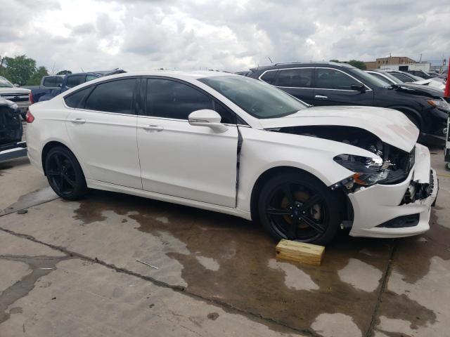 Photo 4 from auction – 2016 FORD FUSION SE with VIN 3FA6P0H97GR279844