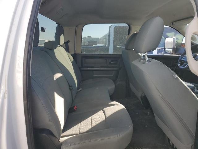 Photo 10 from auction – 2018 RAM 2500 ST with VIN 3C6UR4HJ9JG295163