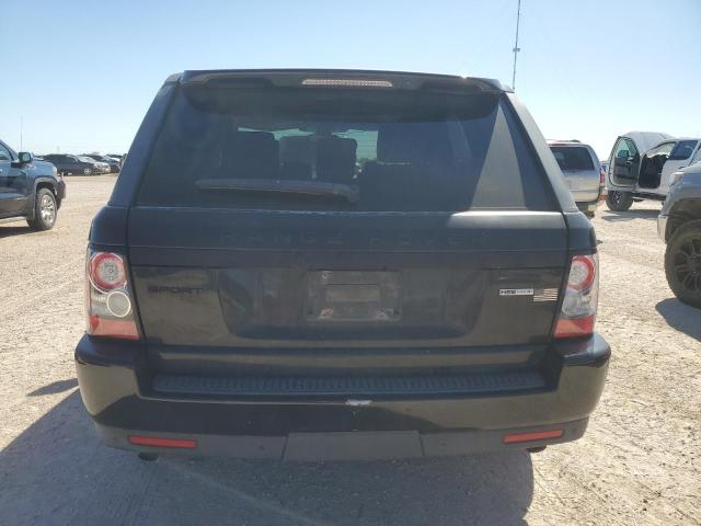 Photo 6 from auction – 2012 LAND ROVER RANGE ROVE with VIN SALSK2D43CA744744