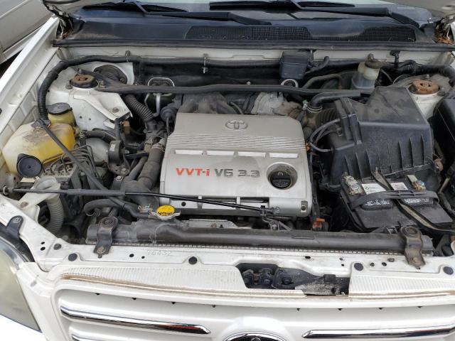 Фото 12 с аукциона – 2006 TOYOTA HIGHLANDER с VIN JTEEP21A660166533