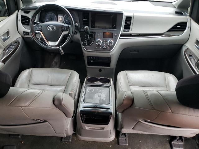 Photo 8 from auction – 2016 TOYOTA SIENNA XLE with VIN 5TDYK3DC4GS721464
