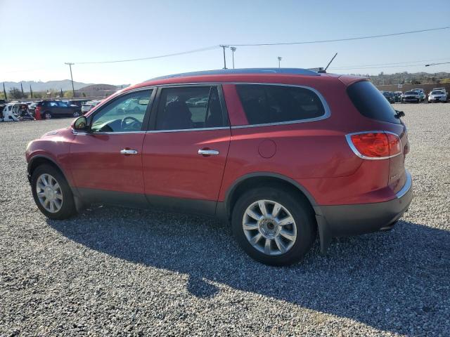 Photo 2 from auction – 2012 BUICK ENCLAVE with VIN 5GAKRDED1CJ227005