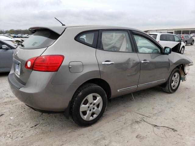 Photo 3 from auction – 2012 NISSAN ROGUE S with VIN JN8AS5MT3CW271785