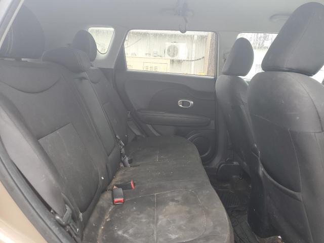Photo 10 from auction – 2014 KIA SOUL with VIN KNDJN2A21E7074379