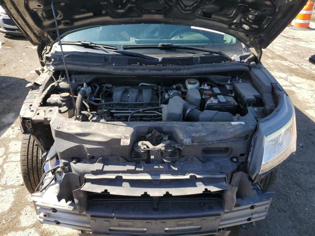 Photo 11 from auction – 2018 FORD EXPLORER X with VIN 1FM5K8D81JGA13035