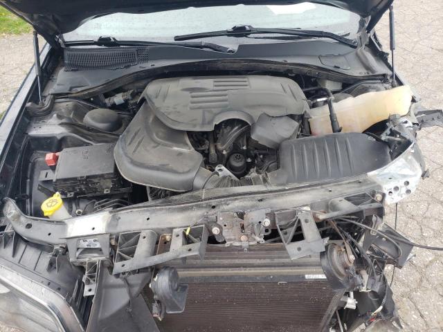 Photo 11 from auction – 2018 CHRYSLER 300 S with VIN 2C3CCAGG8JH149397