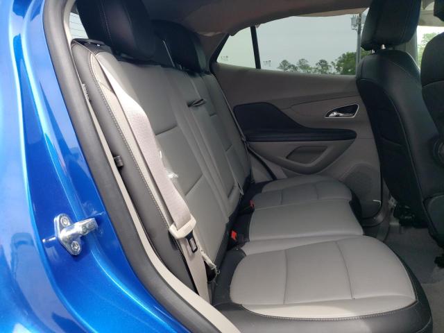 Photo 10 from auction – 2016 BUICK ENCORE PRE with VIN KL4CJDSBXGB675833