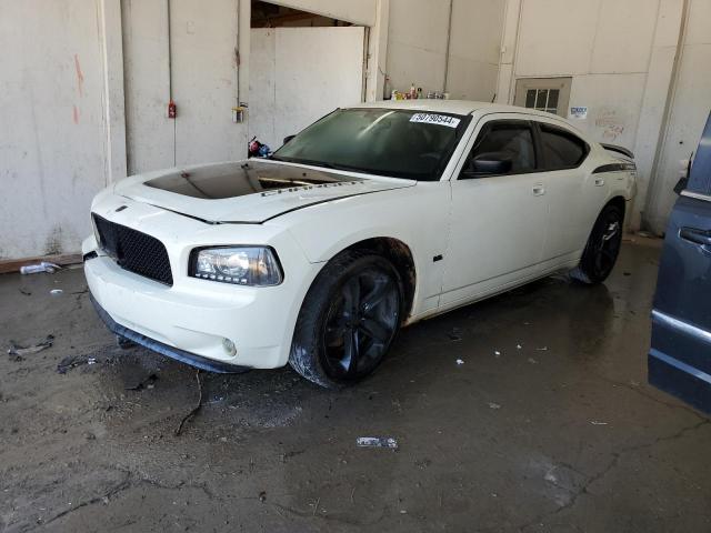 DODGE CHARGER 2008 con VIN 2B3KA43G78H286170 - Foto de la subasta